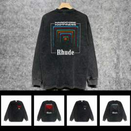 Picture of Rhude T Shirt Long _SKURhudeS-XXLsytZCHRH0152197